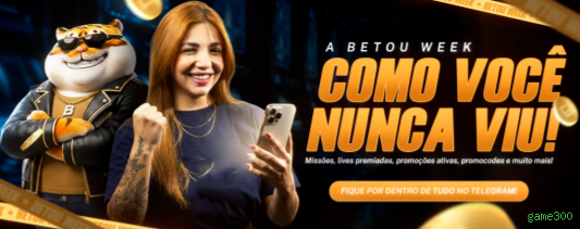 Central de dúvidas rápidas sobre o app game300