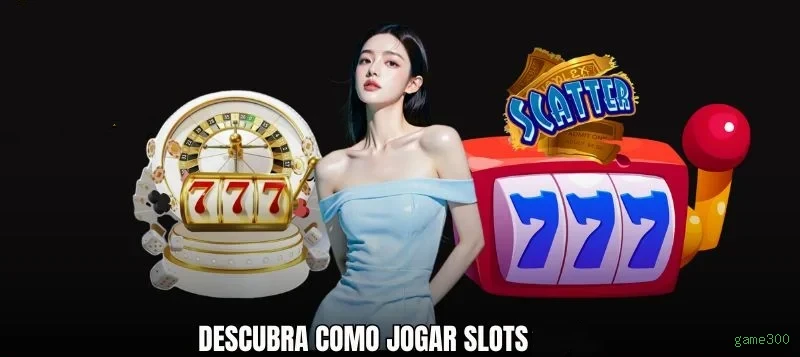 Checklist para avaliar a plataforma game300
