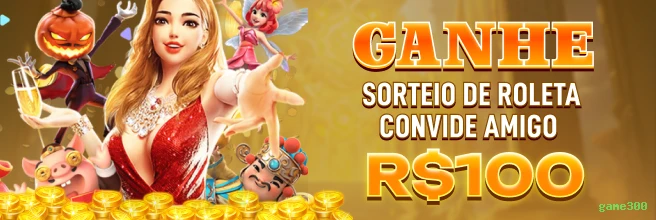 Programa VIP game300 - benefícios exclusivos