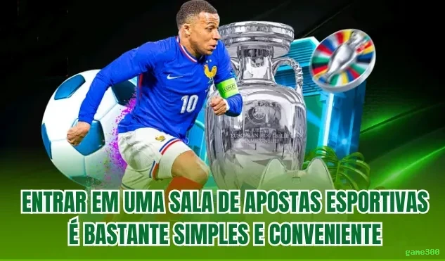 Slots com prêmios game300